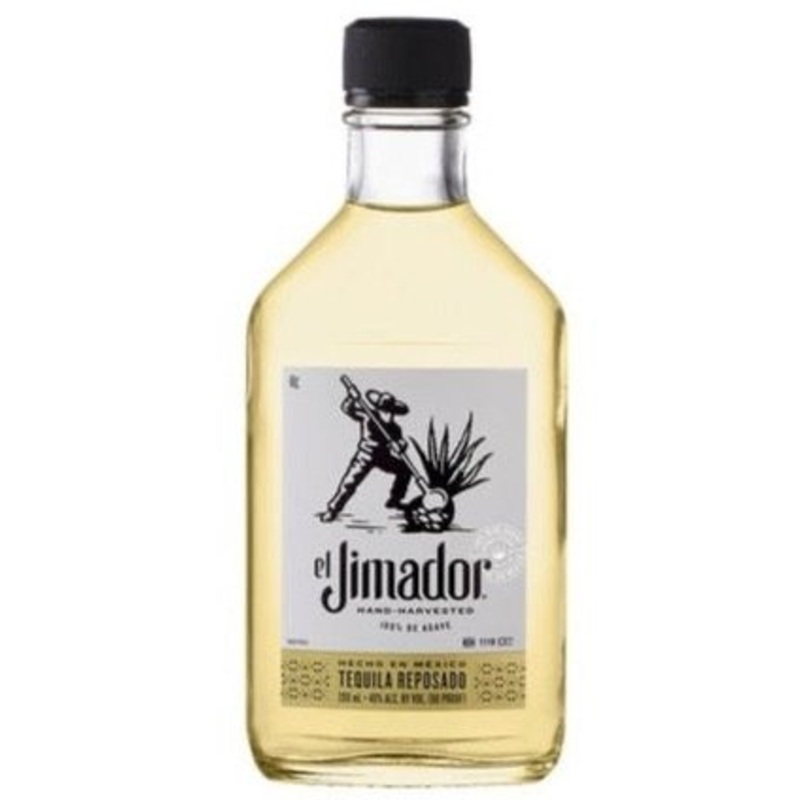 EL JIMADOR Reposado 200ml