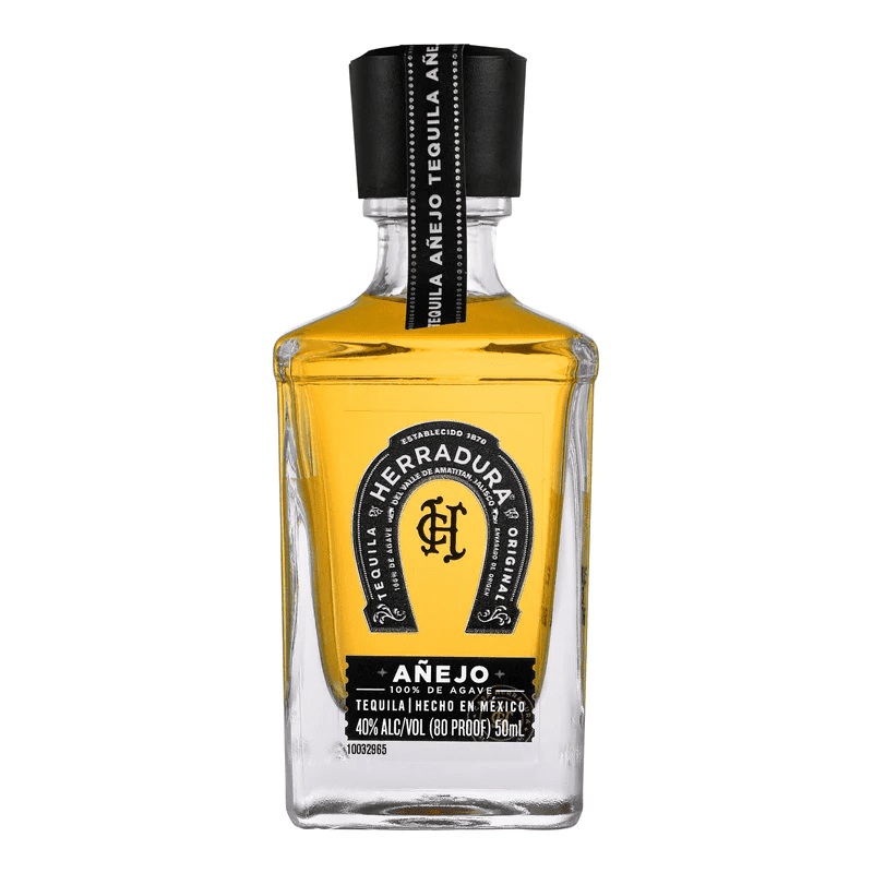 HERRADURA Anejo Tequila 50ml