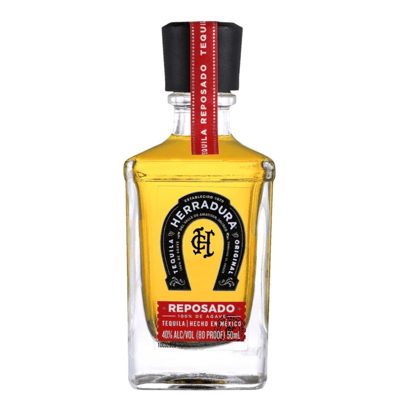 HERRADURA Reposado 50ml