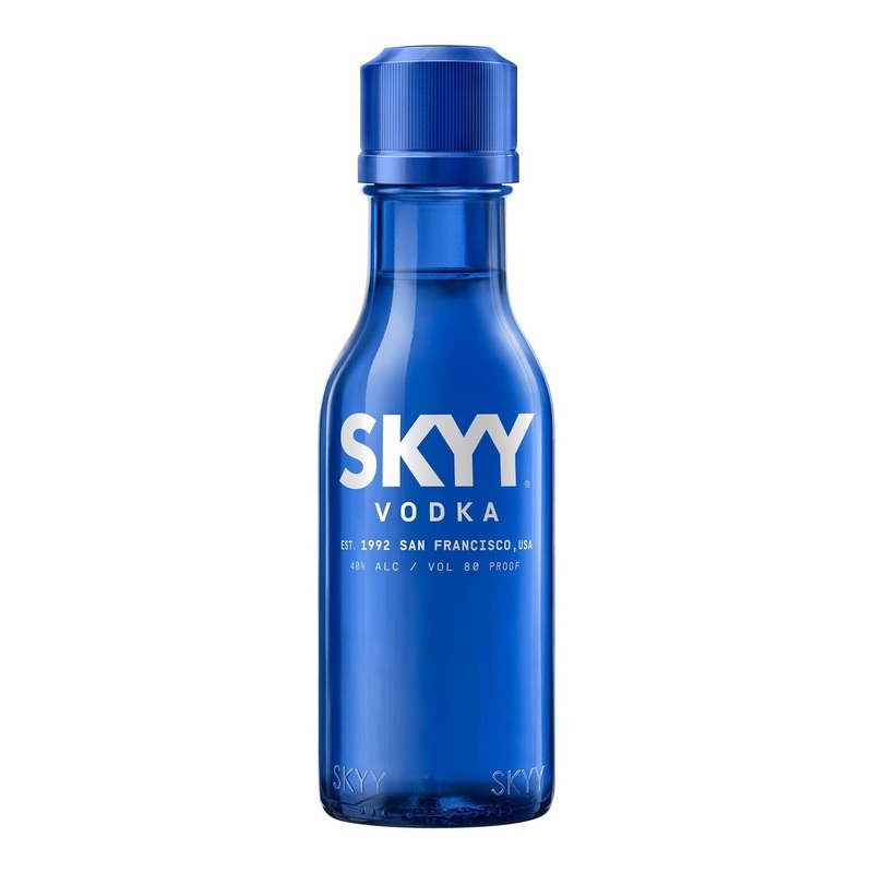 SKYY Vodka 50ml