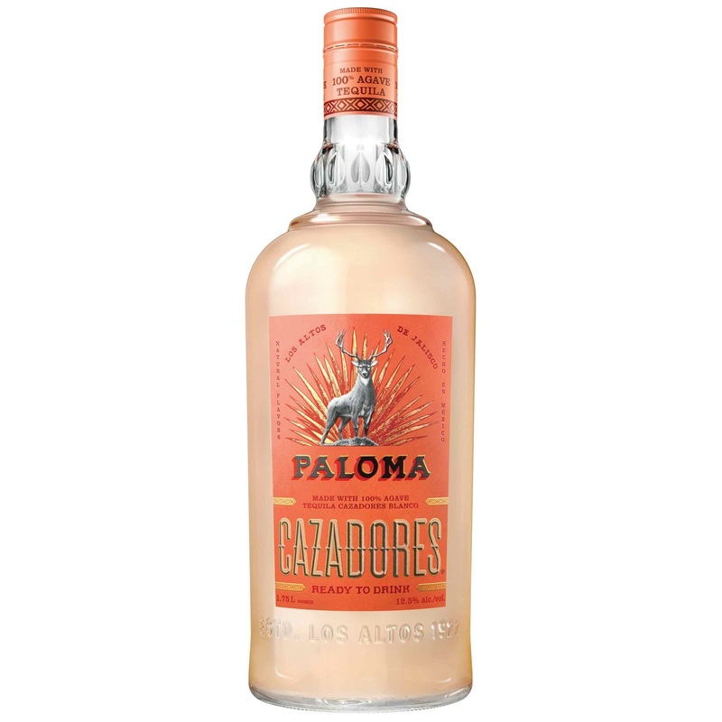 CAZADORES Paloma 1.75L
