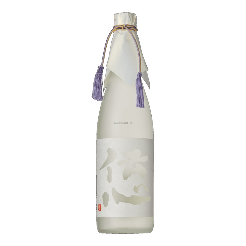 DENSHIN Yuki Junmai Ginjo Sake