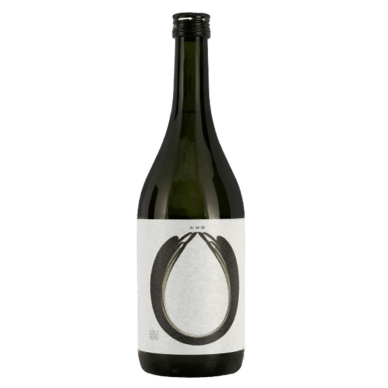 NANBU BIJIN Shinpaku Junmai Daiginjo Southern Beauty