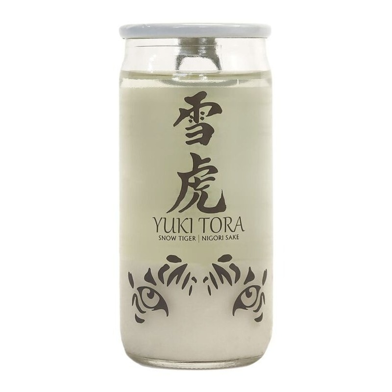 YUKI TORA Snow Tiger 200ml