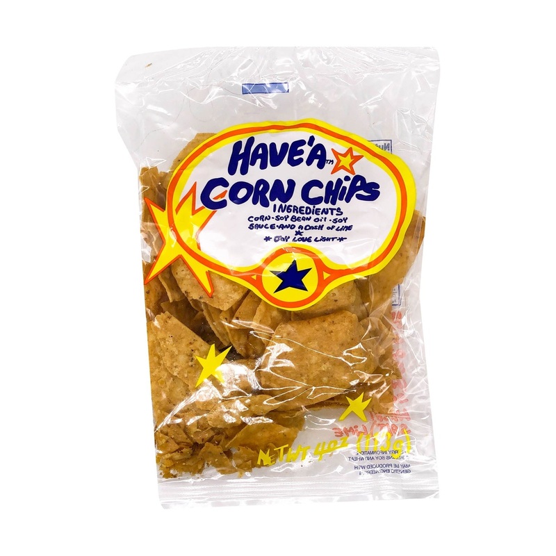 HAVE’A Tortilla Chips