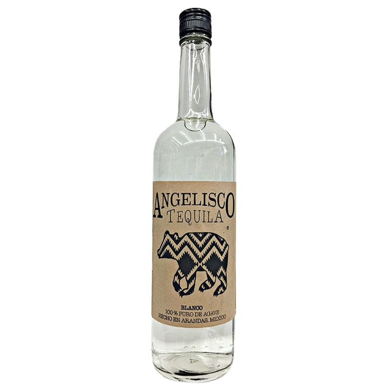 ANGELISCO Blanco Tequila