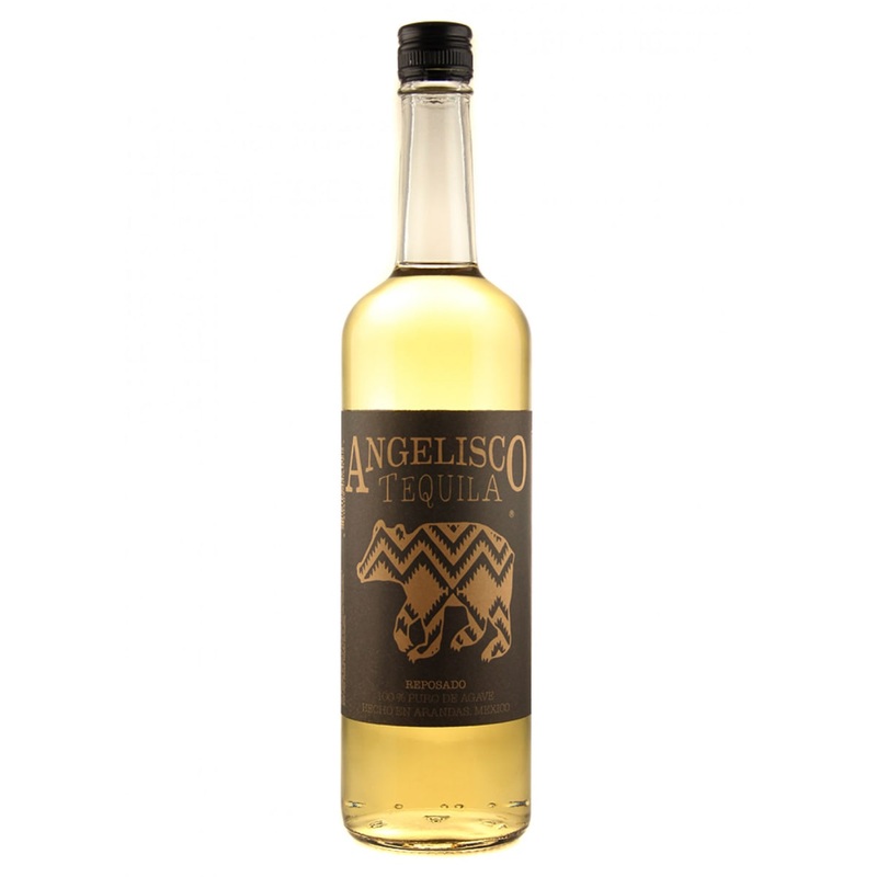ANGELISCO Reposado Tequila