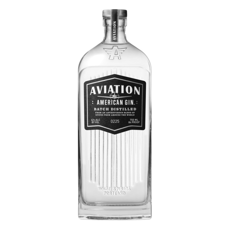 AVIATION Gin