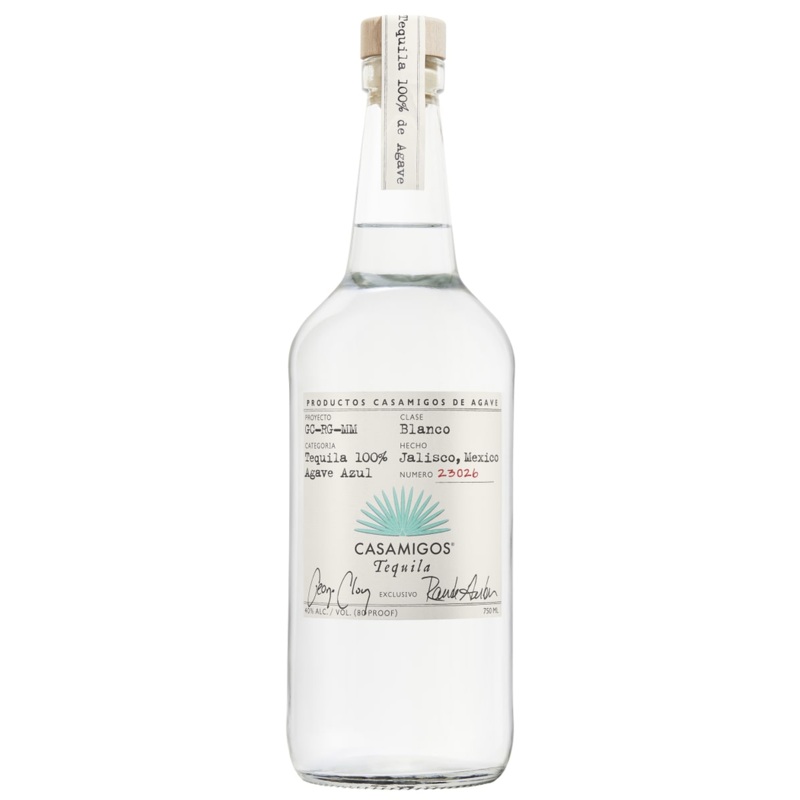 CASAMIGOS Blanco Tequila