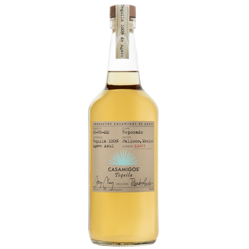 CASAMIGOS Reposado Tequila