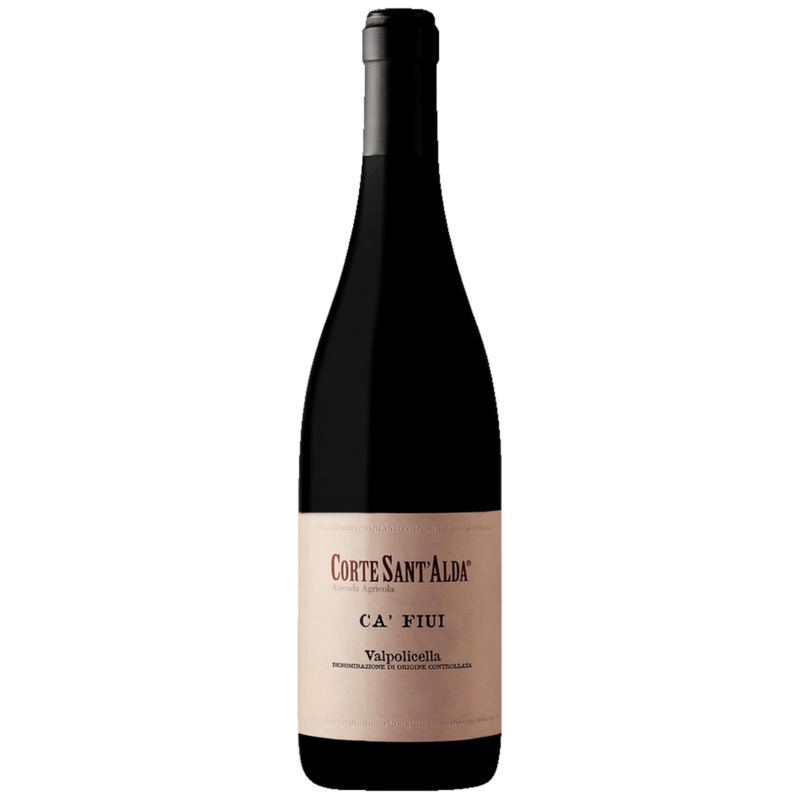 CORTE SANT’ALDA Valpolicella Ca’Fiui 2020