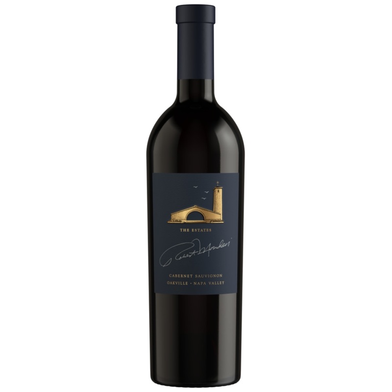 ROBERT MONDAVI The Estates Oakville Cabernet Sauvignon 2019