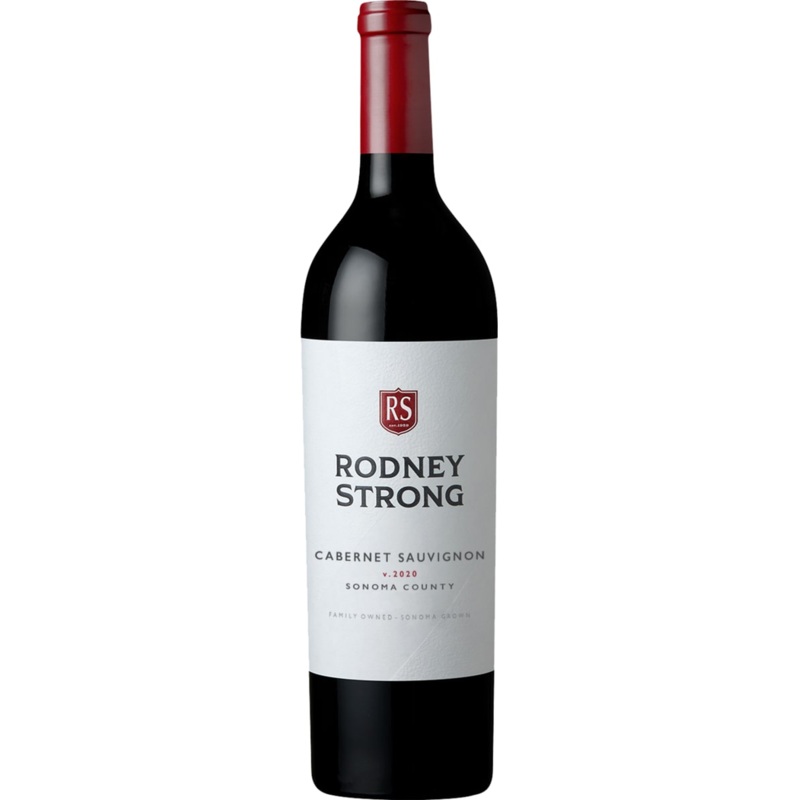 RODNEY STRONG Cabernet Sauvignon 2020