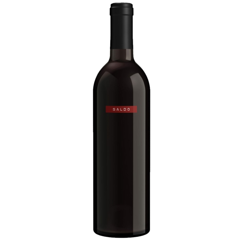 THE PRISONER WINE COMPANY Saldo Zinfandel 2021