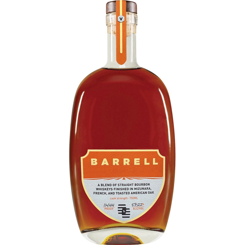 BARRELL VANTAGE Bourbon
