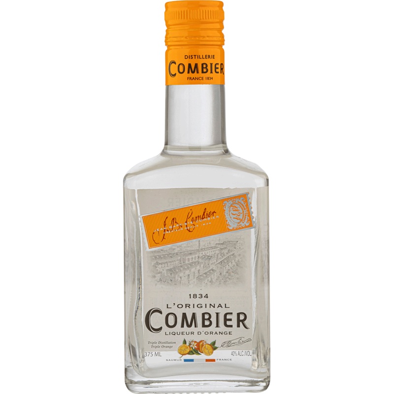 COMBIER L’Original Liqueur d’Orange 375ml