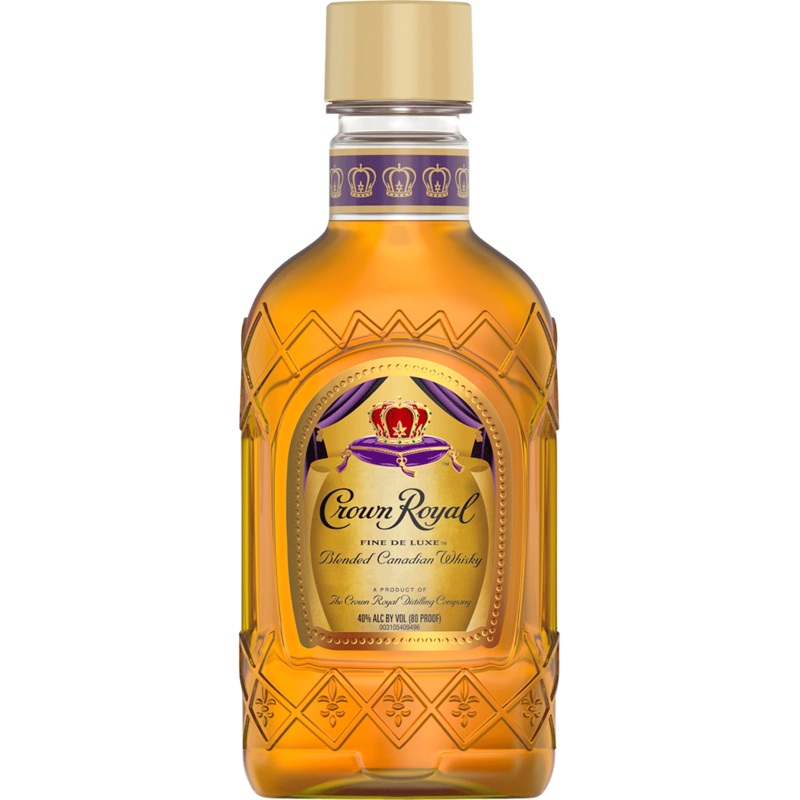 CROWN ROYAL  200ml