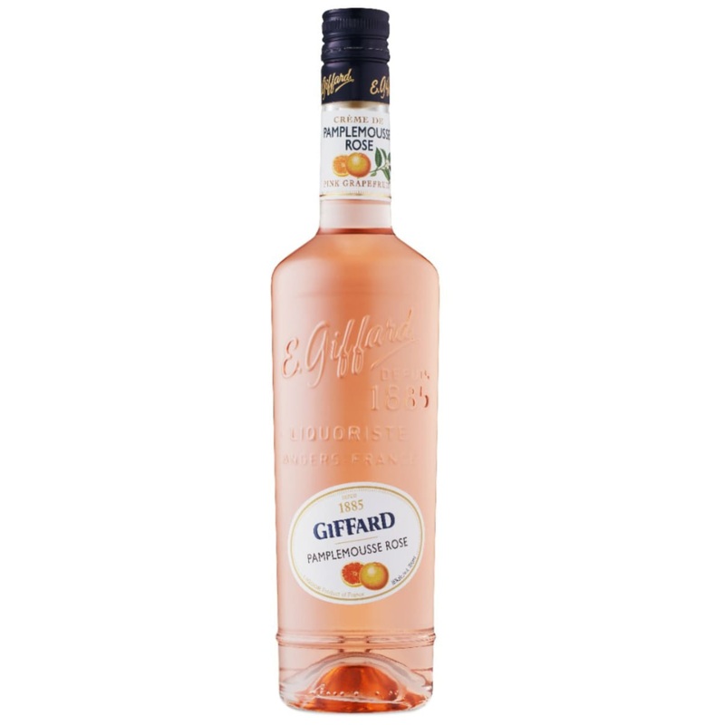GIFFARD Creme de Pamplemousse Liqueur