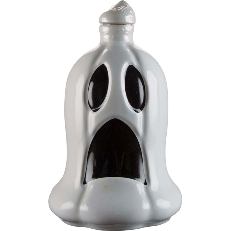 GRAN AGAVE Ghost Edition Reposado Tequila