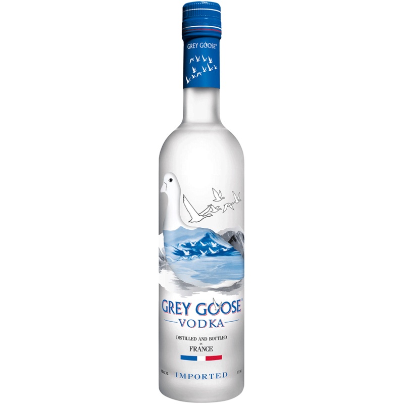 GREY GOOSE Vodka 375ml