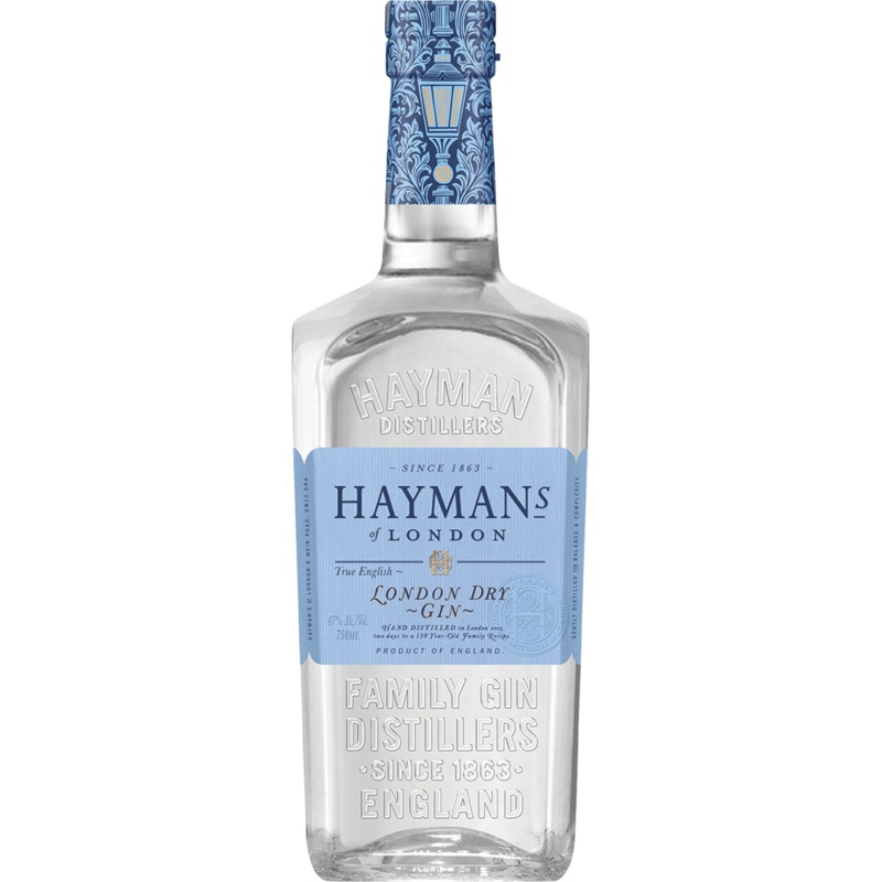 HAYMAN’S London Dry Gin