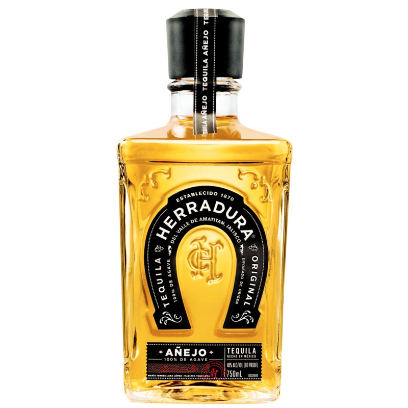 HERRADURA Anejo Tequila