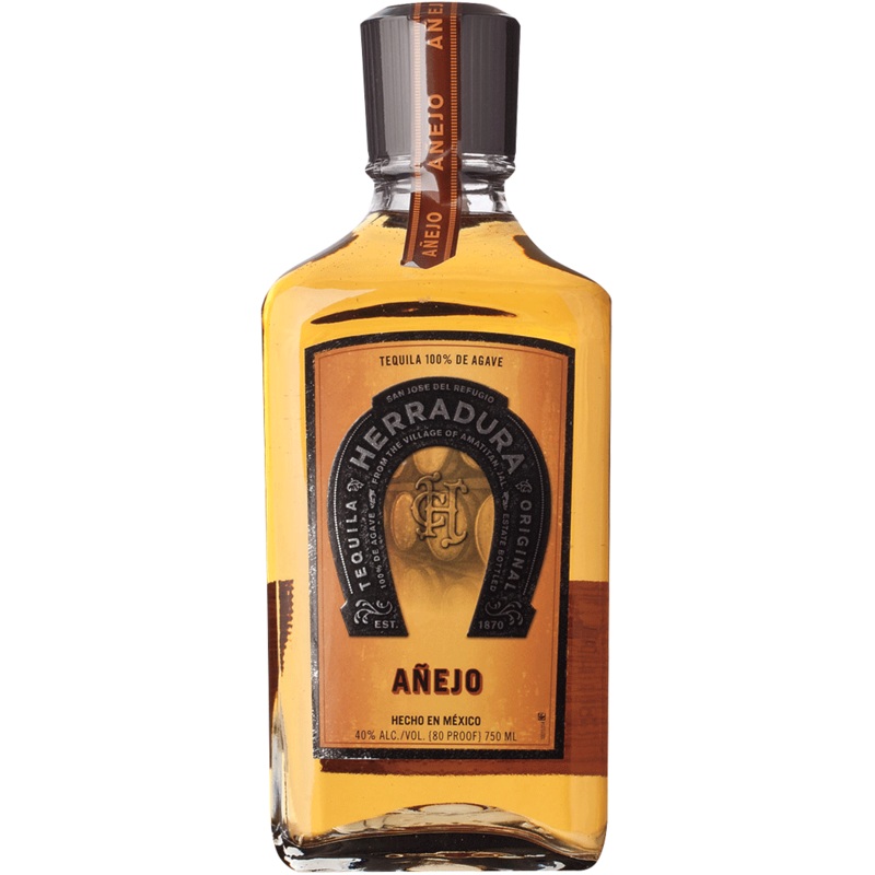 HERRADURA Anejo Tequila 375ml