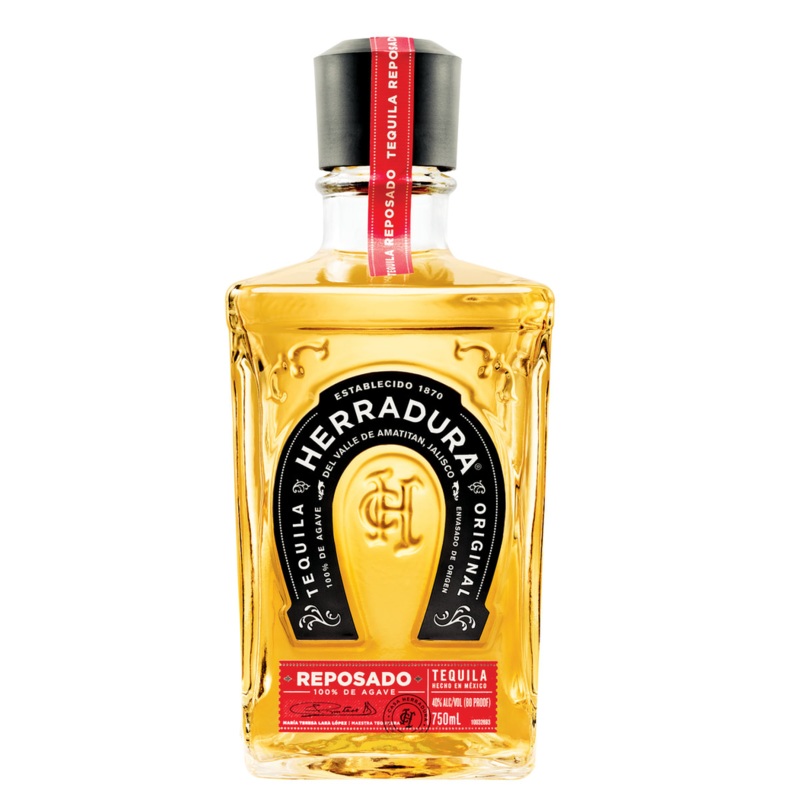 HERRADURA Reposado Tequila