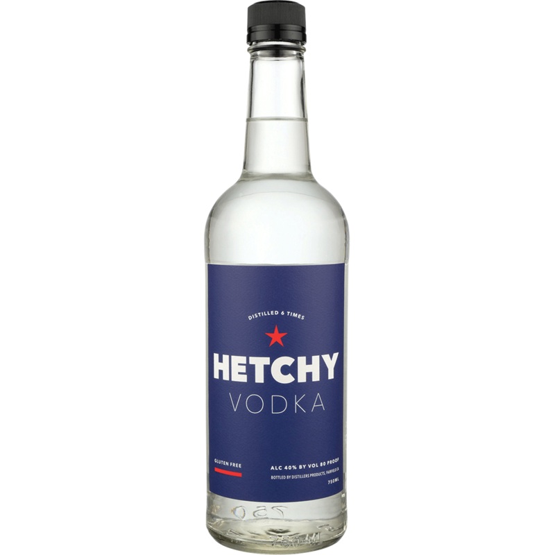 HETCHY Vodka