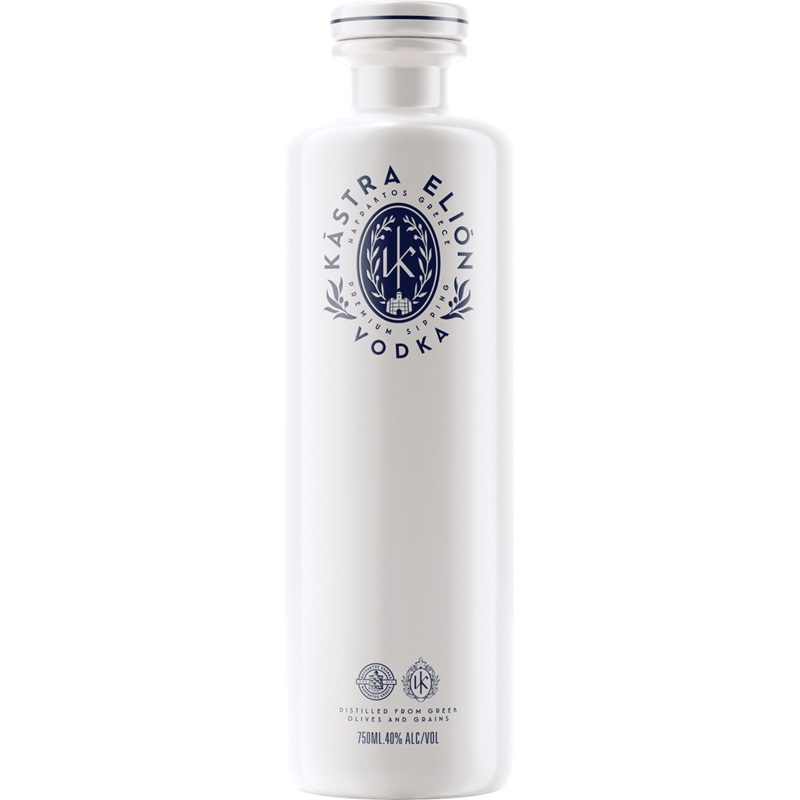 KASTRA ELION Vodka