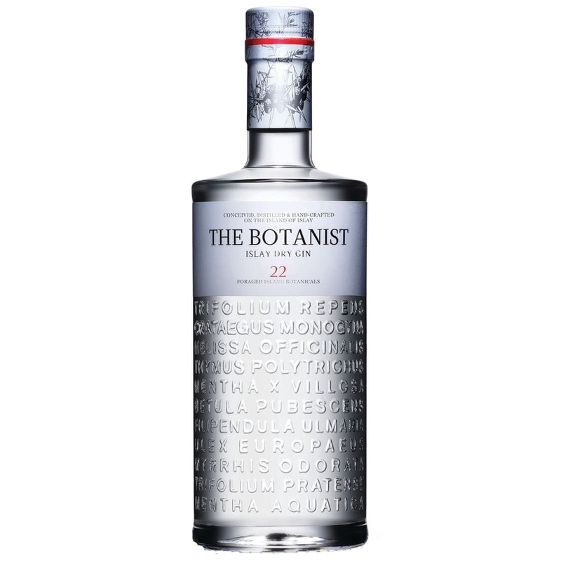 THE BOTANIST Islay Dry Gin