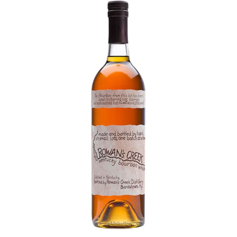 WILLETT Rowan’s Creek Bourbon Whiskey