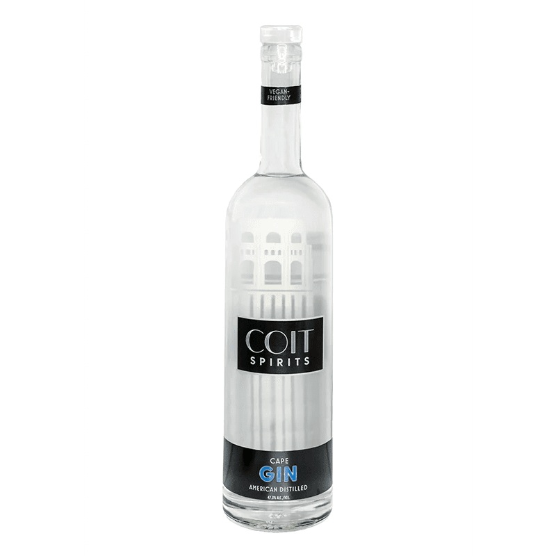 COIT Spirits American Cape Gin