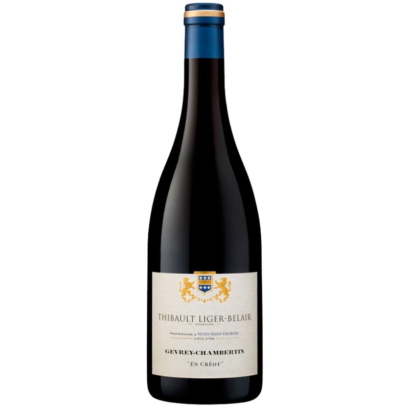 THIBAULT LIGER BELAIR Gevrey Chambertin En Creot 2020