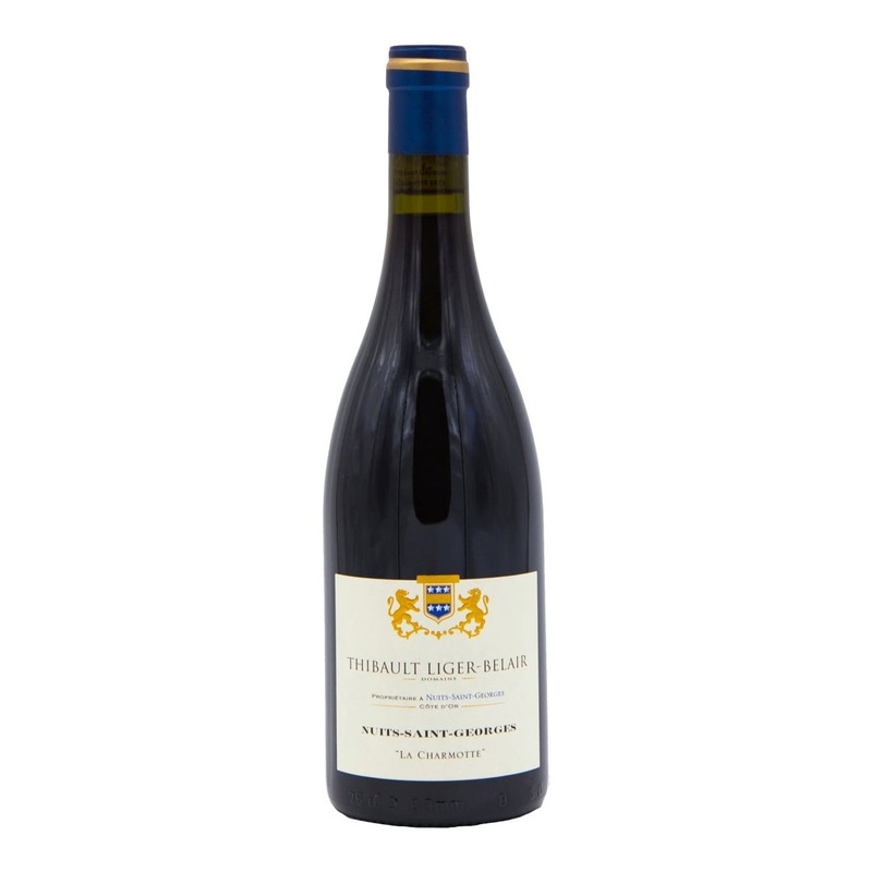 THIBAULT LIGER BELAIR Nuits-St-Georges La Charmotte 2019