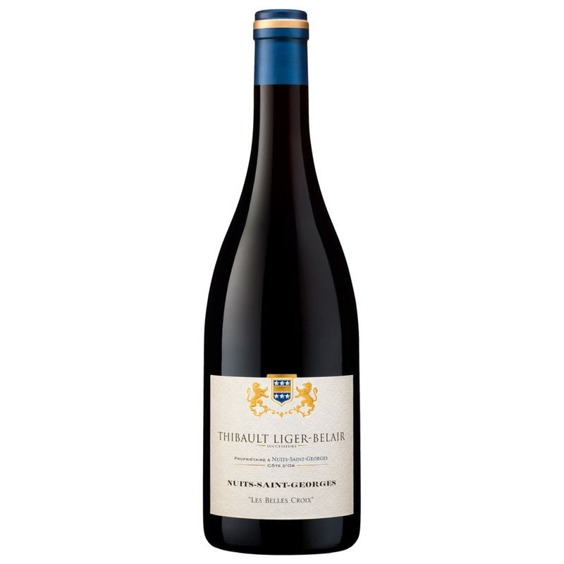 THIBAULT LIGER BELAIR Nuits-St-Georges Les Belles Croix 2020