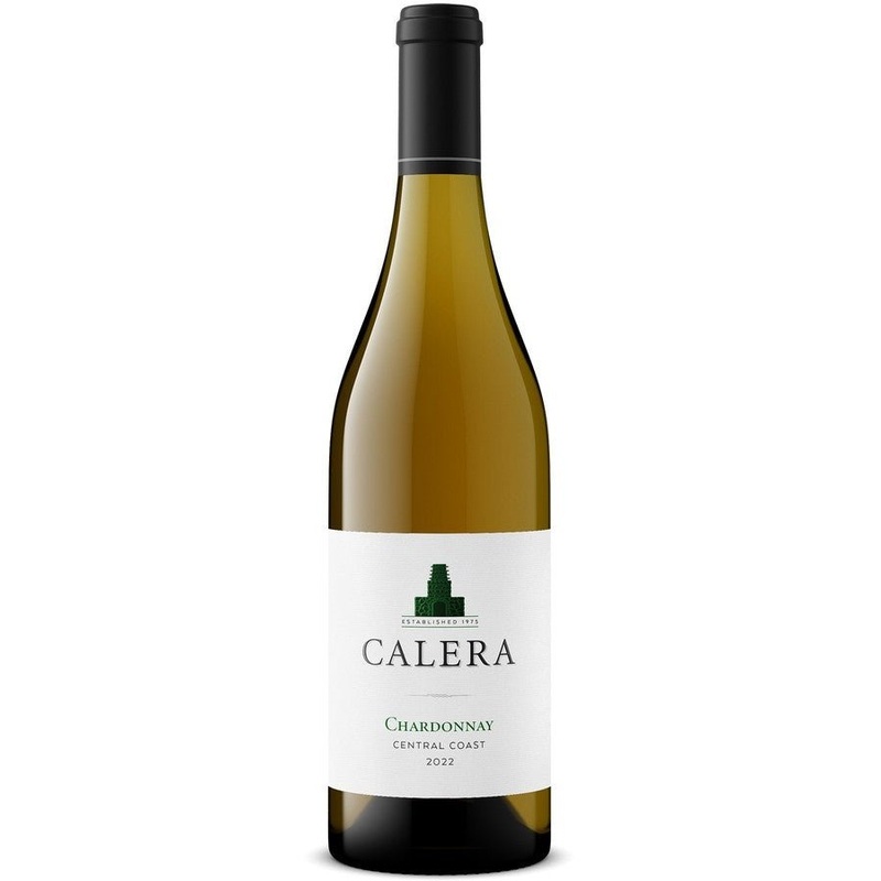 CALERA Central Coast Chardonnay 2022