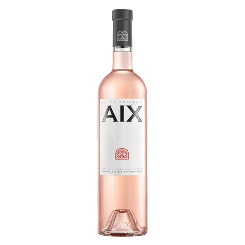AIX Vin De Provence Ros 2022