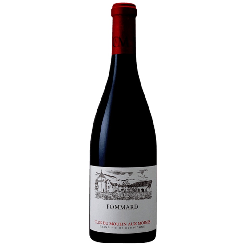 CLOS DU MOULIN AUX MOINES Pommard 2019