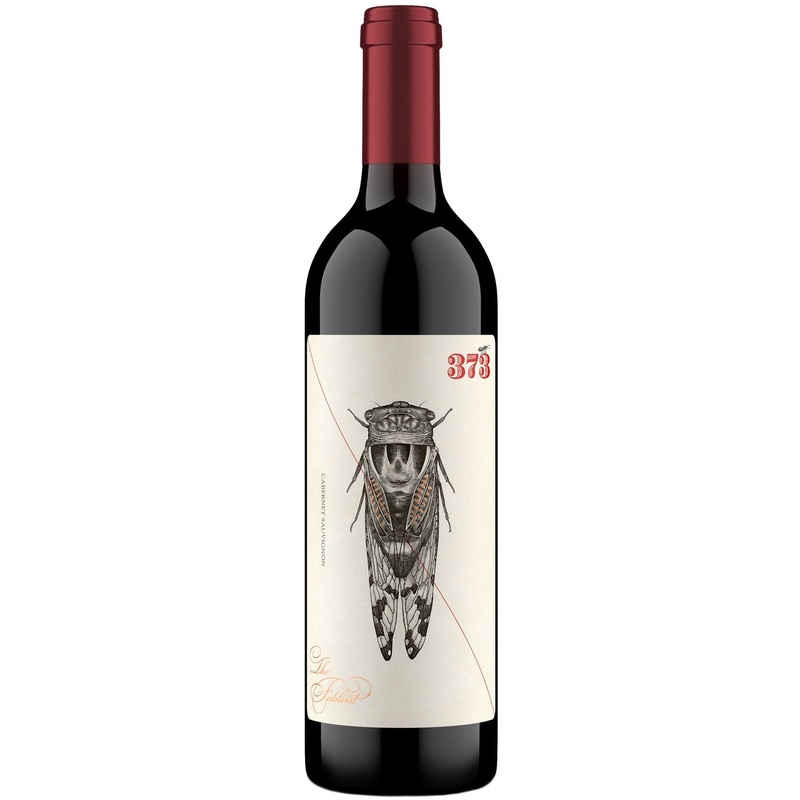 THE FABLEIST Cabernet Sauvignon 2022