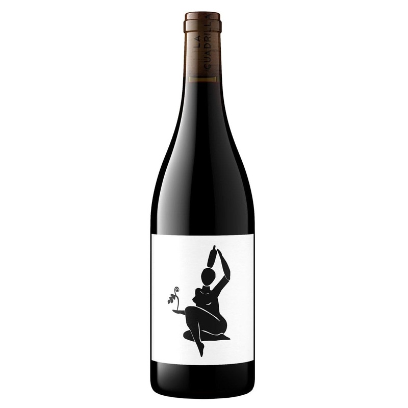 STOLPMAN VINEYARDS La Cuadrilla 2022