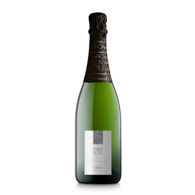 CELLERS DE L’ARBOC Cava Masia Bou NV