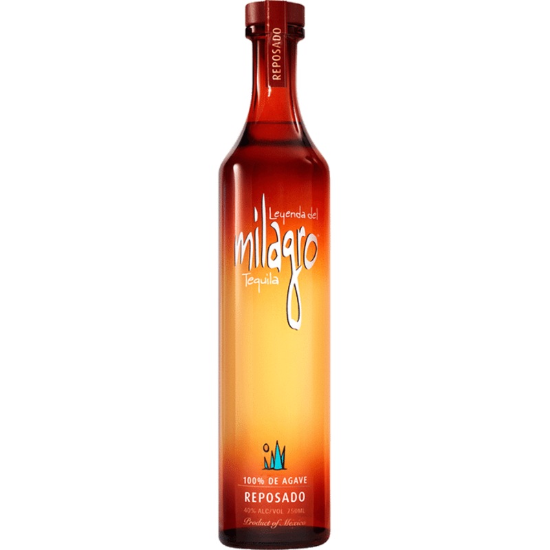 MILAGRO Reposado Tequila