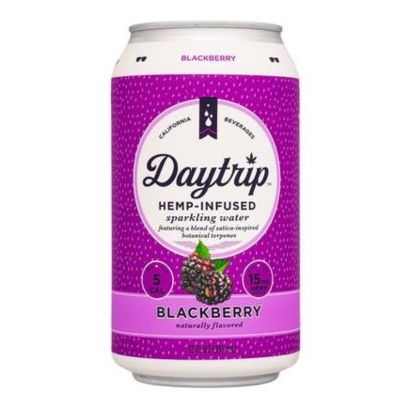 DAYTRIP Blackberry