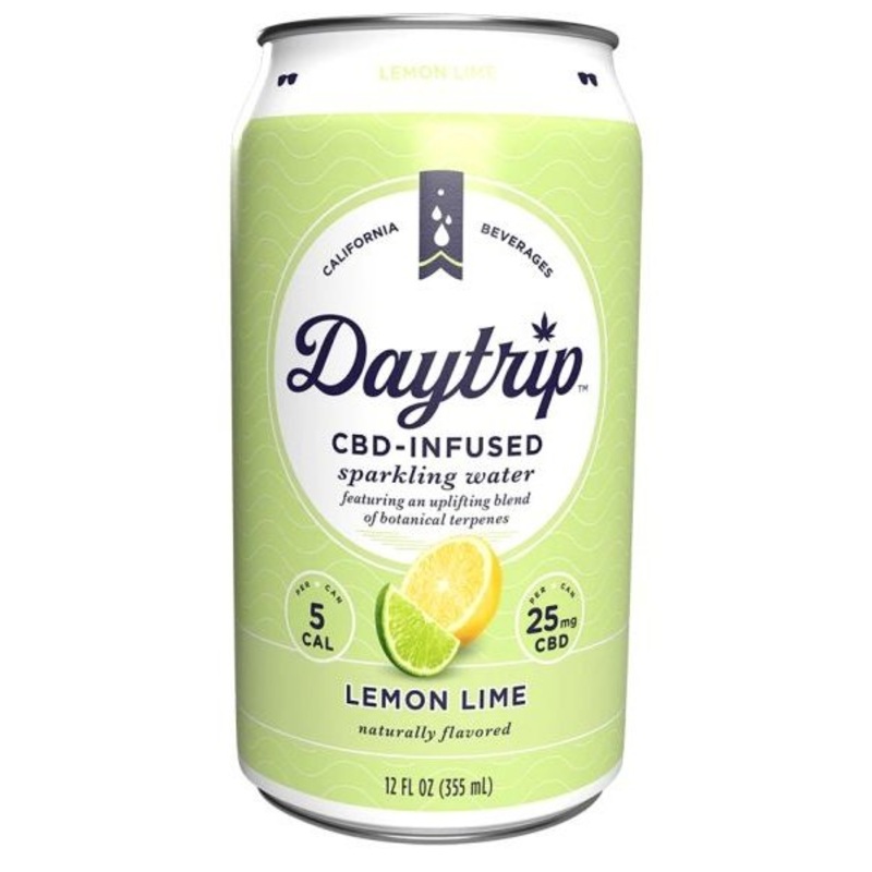 DAYTRIP Lemon-Lime
