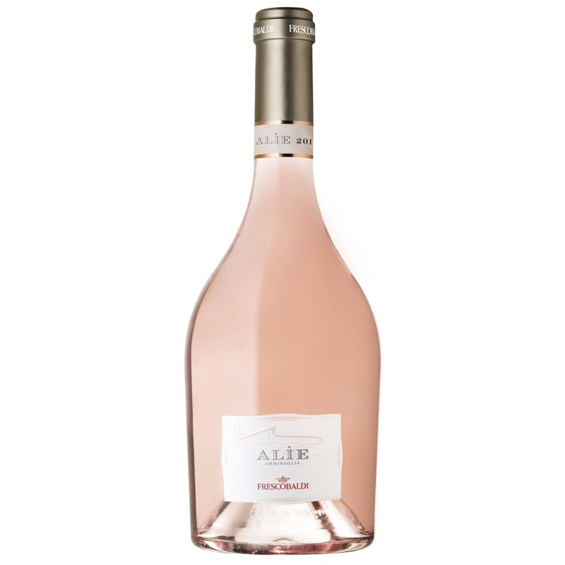 FRESCOBALDI Alie Ammiraglia Ros 2022