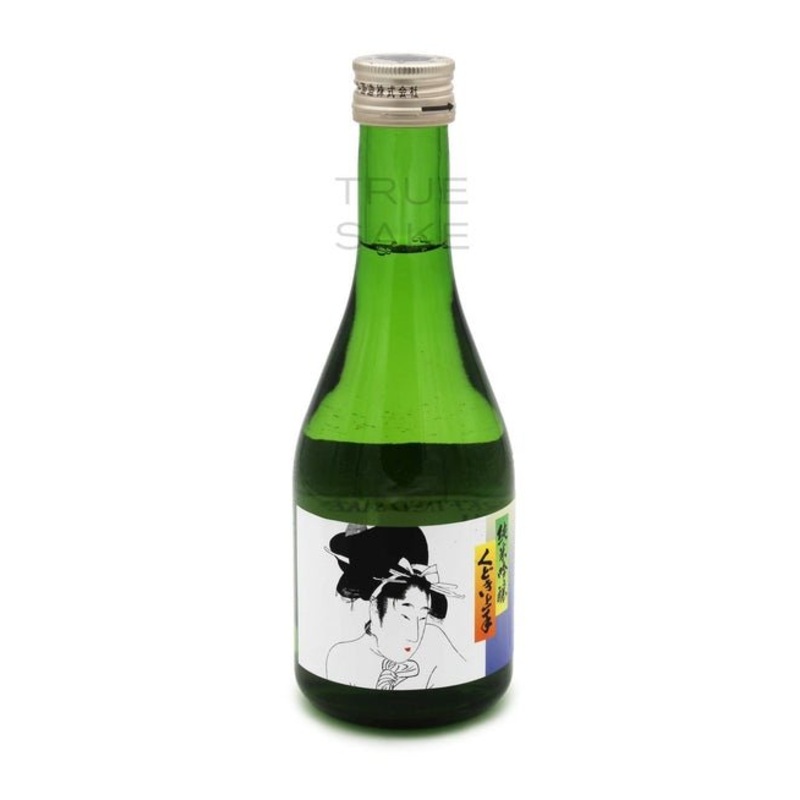 KUDOKI JOZU Junmai Gijo Pick-Up Artist