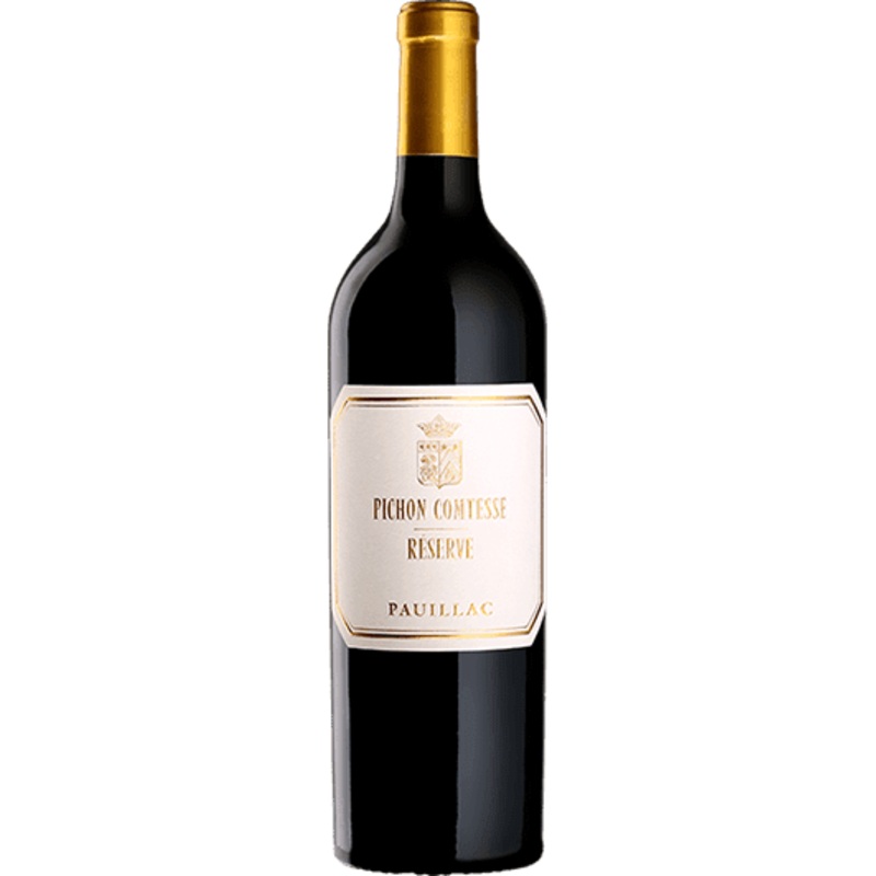 PICHON RESERVE DE LA COMTESSE Pauillac 2018