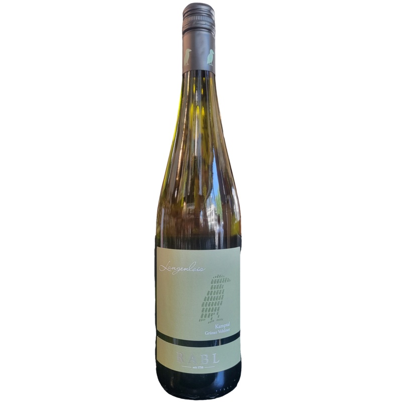 RABL Grner Veltliner Langenlois 2021
