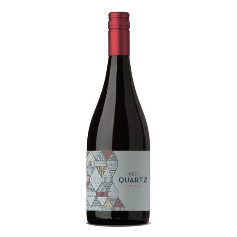 TRASIEGO Red Quartz Pinot Noir 2020